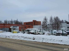 Автостоянки Автостоянка в Туле