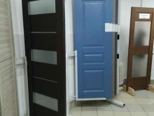интернет-магазин дверей DoorMix в Кирове