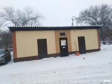 Мастерская по ремонту обуви, сумок и рюкзаков, Советская, 13а 