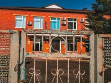Техникумы Апшеронский техникум автомобильного транспорта и сервиса в Апшеронске