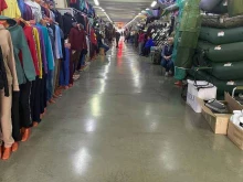 Рынки Восточный базар в Кургане