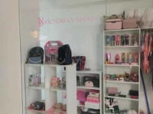 шоу-рум Victoria`s secret в Нижнем Новгороде