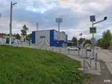 детский развлекательный центр Космос в Первоуральске