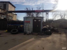 Автоспец 54, Троллейная, 85 к4 