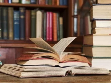 Библиотеки Детская библиотека им. Гайдара А. П. в Ревде