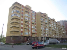 Хочу всё знать, Малая Боровская, 28 к1 