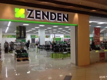 Zenden, Кольцовская, 35 
