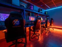 компьютерный клуб Киберride в Нижнем Тагиле