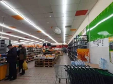 продуктовый супермаркет Мария-Ра в Новосибирске