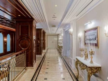 отель Tsar palace luxury hotel&SPA в Санкт-Петербурге