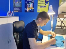 центр по ремонту смартфонов, планшетов, ноутбуков Сервис Pedant.ru в Анапе