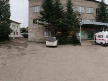 Больницы Надеждинская центральная районная больница в Владивостоке