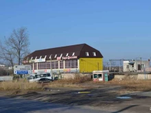 Refit auto, проезд Дорожников, 17/104 