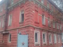 Управление МВД РФ по г. Казани Вторая рота второго батальона полка ДПС ГИБДД в Казани