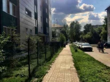 Сэндвич-панели Панстиль в Новосибирске