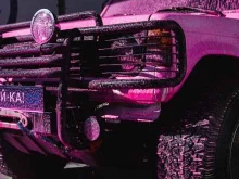 автомойки самообслуживания МОЙ-КА! DS в Воронеже