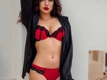 Dimanche Lingerie, Бутина, 48 