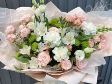 цветочный салон Botanica flowers`room в Челябинске