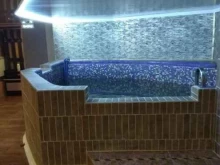 сауна Химера в Череповце