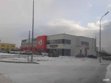 Станции зарядки мобильных телефонов Chargex в Набережных Челнах