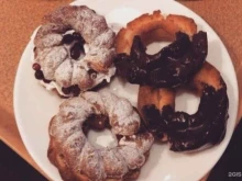 кафе Японские пончики в Благовещенске