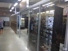 Tobacconist, Прокатная 2-я, 15а 
