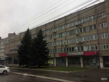 Ренессанс жизнь, Менделеевская, 1 