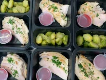 компания Good kitchen в Раменском