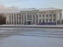 Музей развития системы профтехобразования, Павленко, 1а 