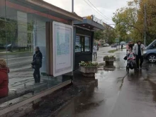 Сеть киосков мороженого, 4-й Новомихалковский проезд, 6 ст1 киоск 
