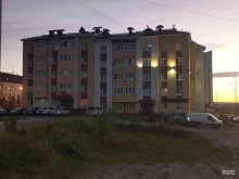 специализированный магазин Империя вин в Салехарде