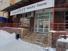 Marafett, проспект Комарова, 15 к4 