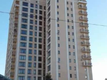Санрайз-Фарма, Шевченко, 65 