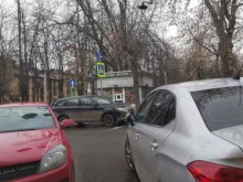 Овощи / Фрукты Киоск по продаже овощей и фруктов в Ярославле