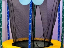 детская игровая комната Ёлки-иголки в Иркутске