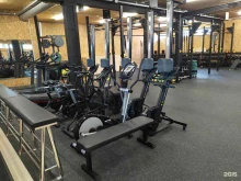 Zheiko gym, Екатерины Зеленко, 8Б 