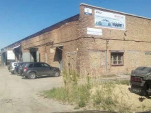 производственная фирма Лестницы ГИЯ в Пензе