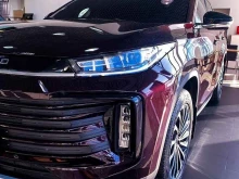 Продажа легковых автомобилей Exeed центр в Челябинске