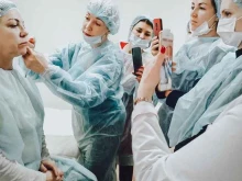центр обучения и повышения квалификации косметологов Бьюти форум в Новосибирске