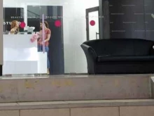 Beauty studio, Рязанское шоссе, 1в 