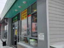 Киоск по продаже фастфудной продукции, проспект Ленина, 104 