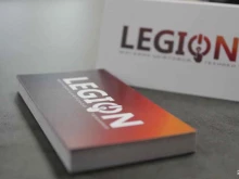 магазин ноутбуков и цифровой техники Legion в Новосибирске