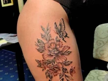 Тату-салоны Александр-tattoo studio в Брянске