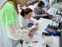 Дошкольное отделение Краевой центр образования в Хабаровске