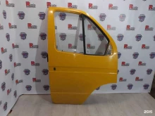 центр авторазбора Rauto в Курске