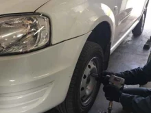 автосервис Автогарант21 в Чебоксарах