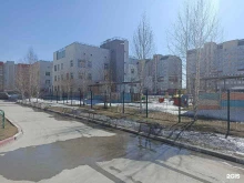 детская футбольная секция Футболята в Барнауле