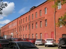 научно-техническое предприятие Подкова в Кирове