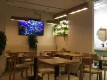 кофейня Coffeebar Lis Boris в Волгограде