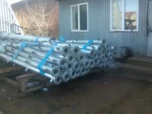 Металлоизделия Прикамье сталь в Перми